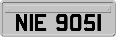 NIE9051