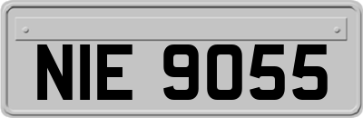 NIE9055
