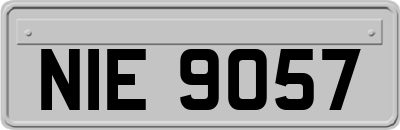NIE9057