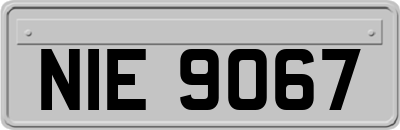 NIE9067