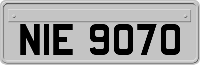 NIE9070