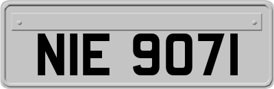 NIE9071