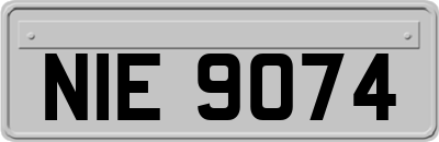 NIE9074