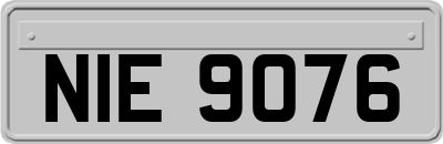 NIE9076