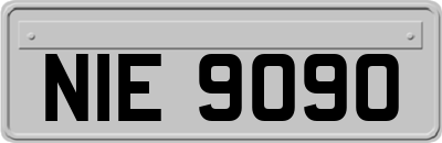 NIE9090