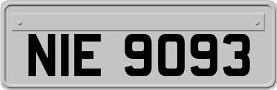 NIE9093