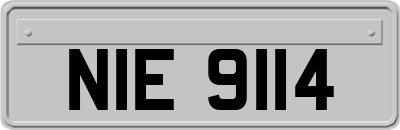 NIE9114