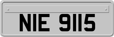 NIE9115