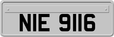 NIE9116