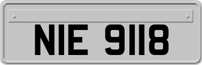 NIE9118