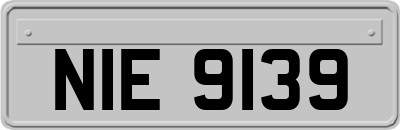 NIE9139