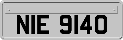 NIE9140