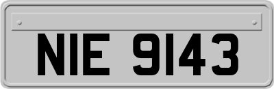 NIE9143
