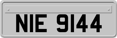 NIE9144