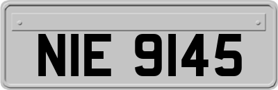 NIE9145