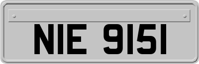 NIE9151