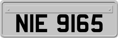 NIE9165