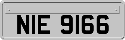 NIE9166