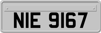 NIE9167
