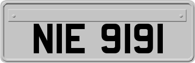 NIE9191