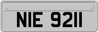 NIE9211