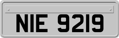 NIE9219