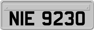 NIE9230
