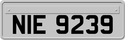 NIE9239