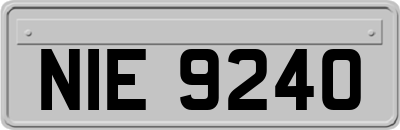 NIE9240