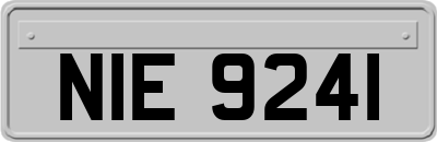 NIE9241