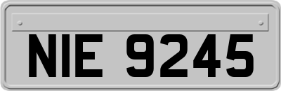 NIE9245