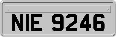 NIE9246