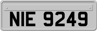 NIE9249