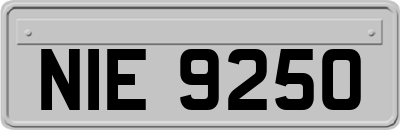NIE9250