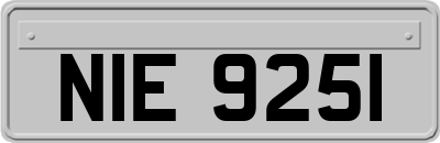 NIE9251