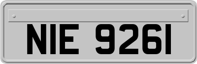 NIE9261