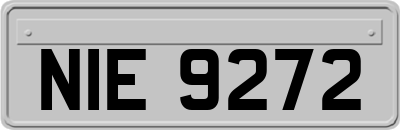 NIE9272