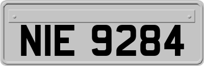 NIE9284