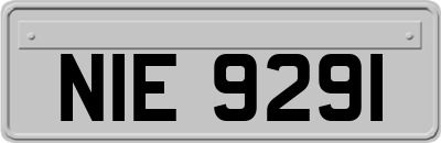 NIE9291