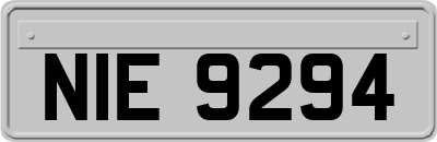 NIE9294