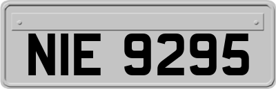 NIE9295