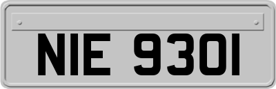 NIE9301