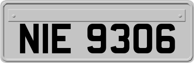 NIE9306