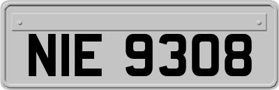NIE9308