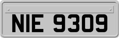 NIE9309