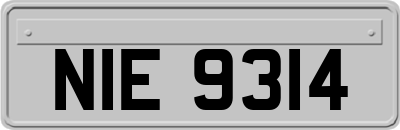 NIE9314
