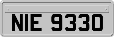 NIE9330