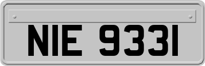 NIE9331