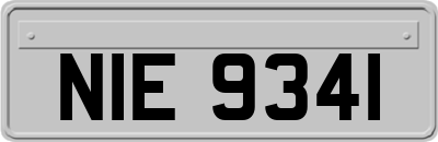 NIE9341