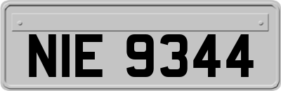 NIE9344